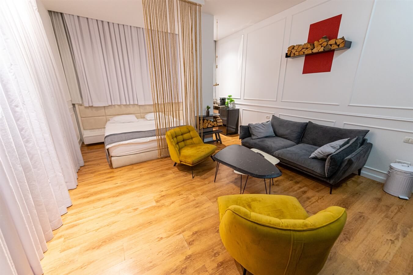 תמונה של סוויטה F - 7