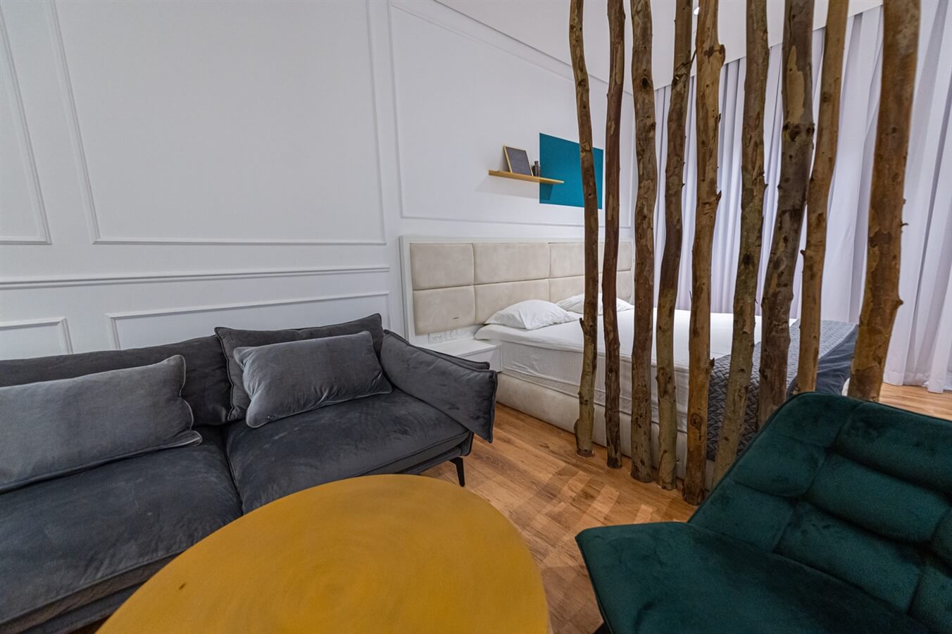 תמונה של סוויטה E - 10