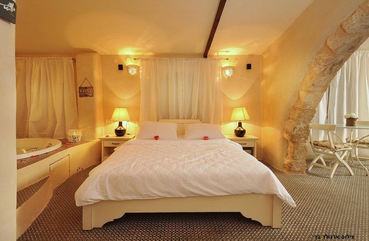 תמונה של הסוויטות - 2