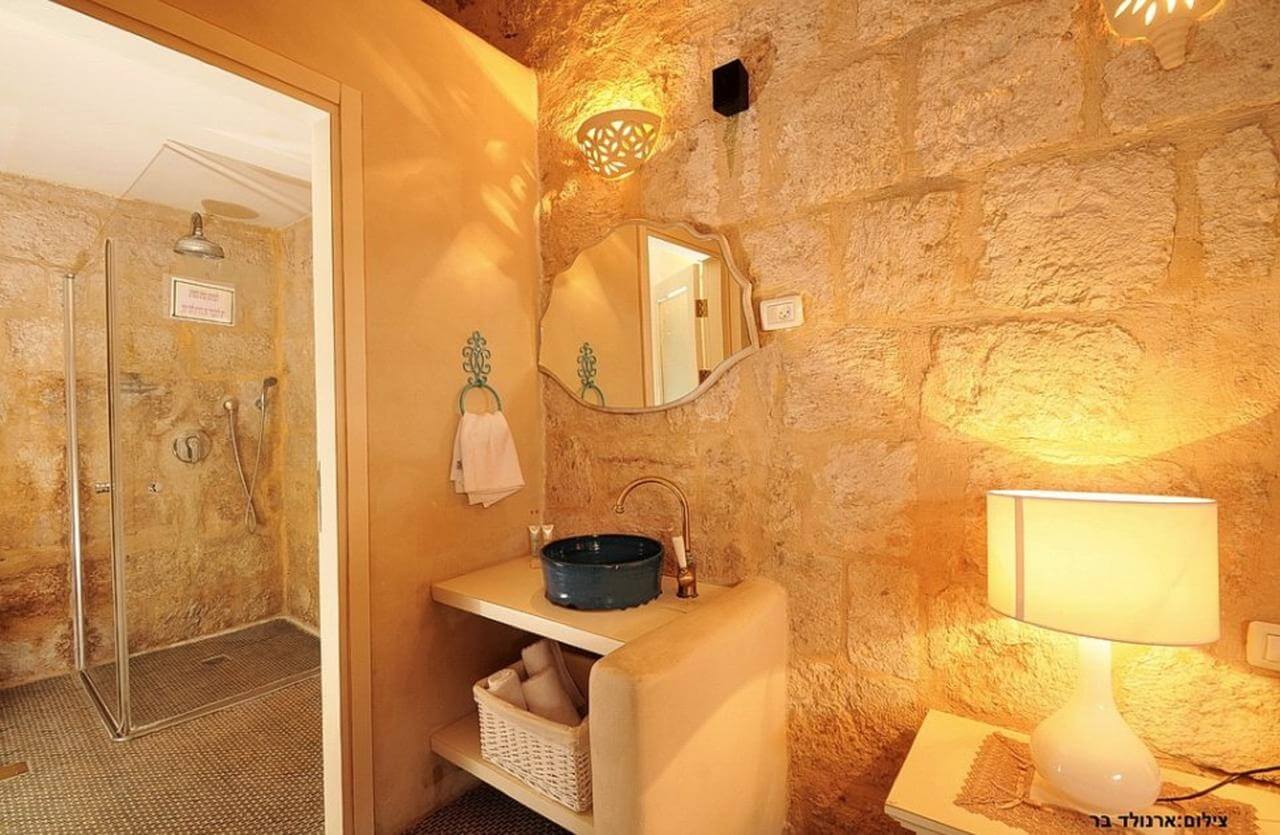 תמונה של הסוויטות - 14