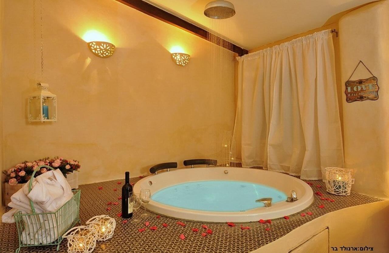 תמונה של הסוויטות - 3