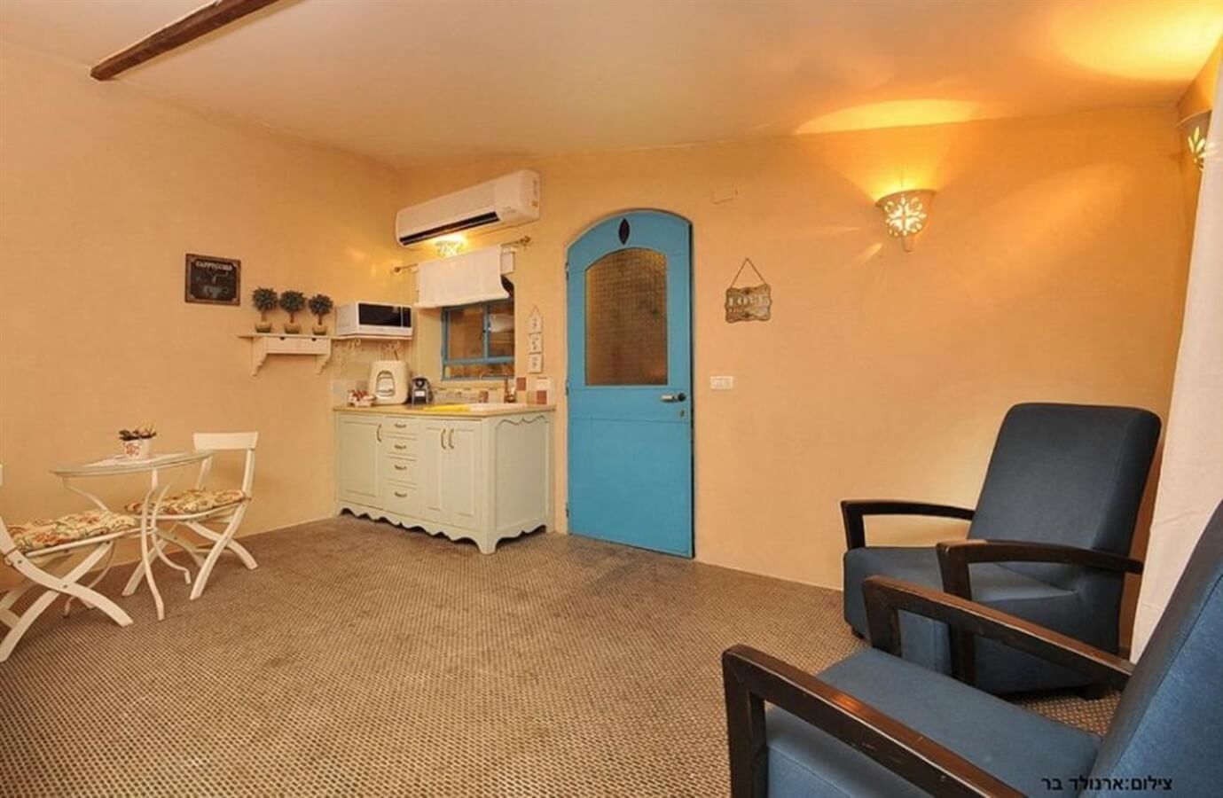 תמונה של הסוויטות - 13