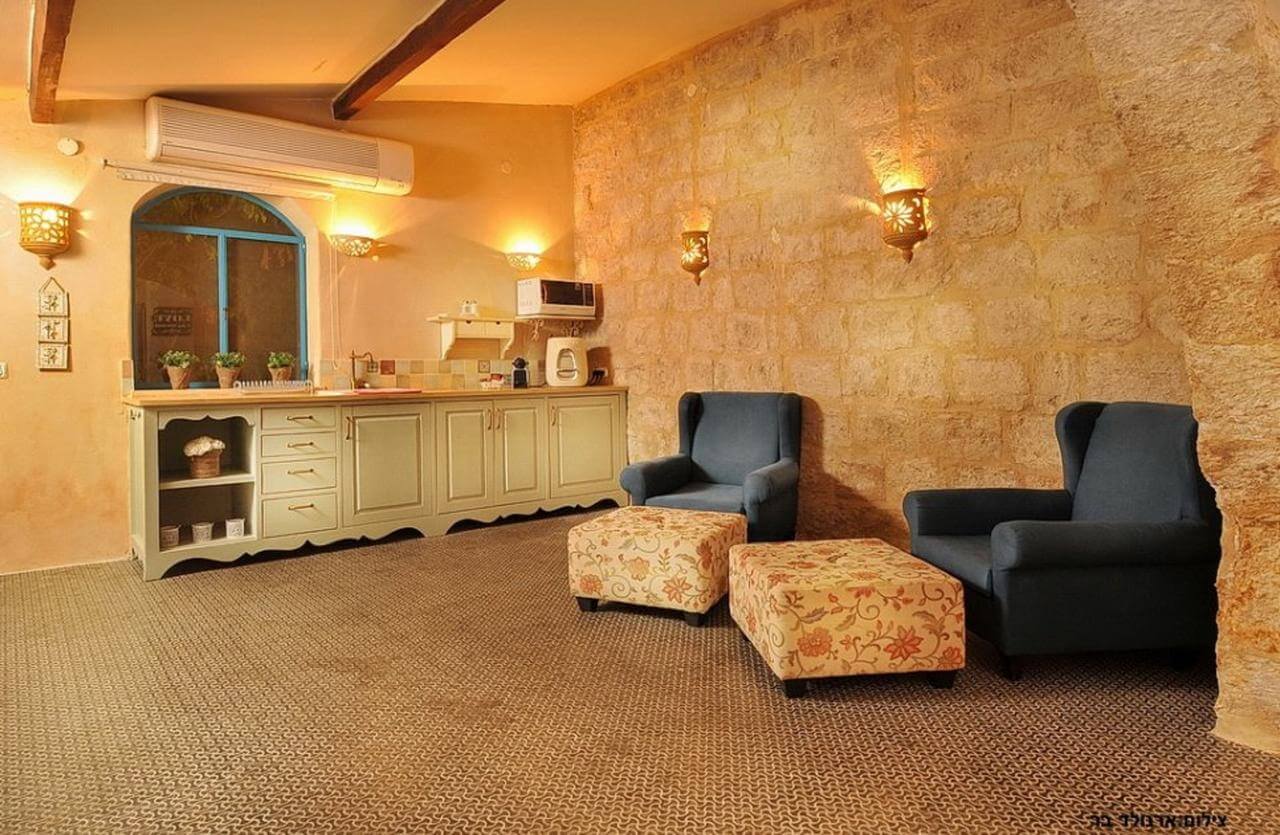 תמונה של הסוויטות - 12