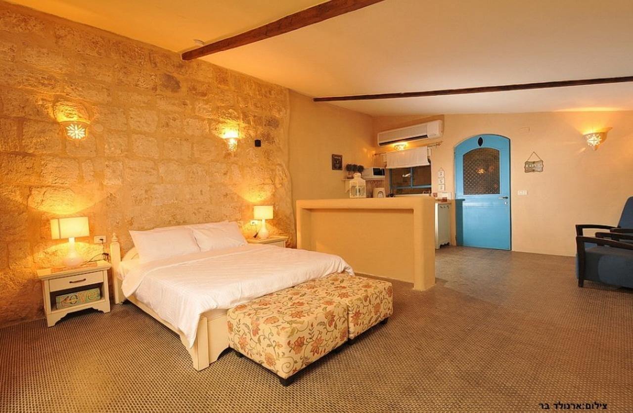 תמונה של הסוויטות - 8