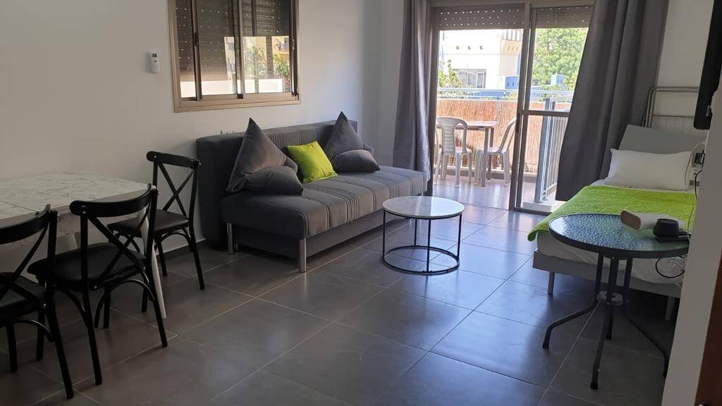 תמונה של דירת הנופש - 9