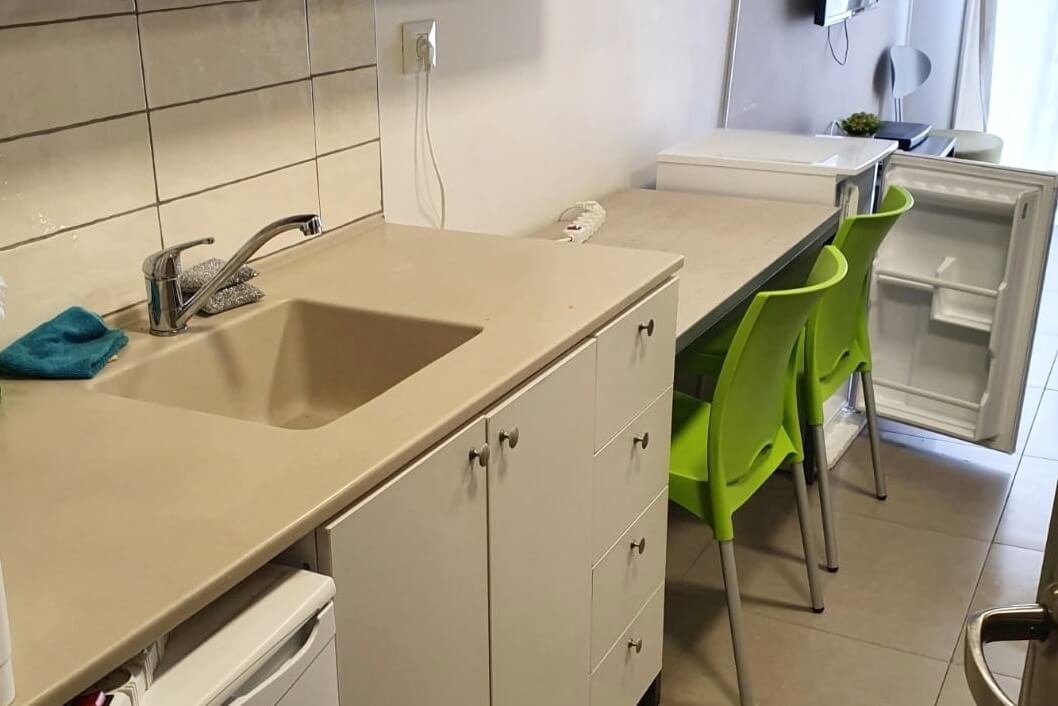 תמונה של דירת הנופש - 8