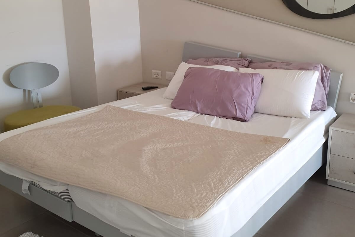 תמונה של דירת הנופש - 3