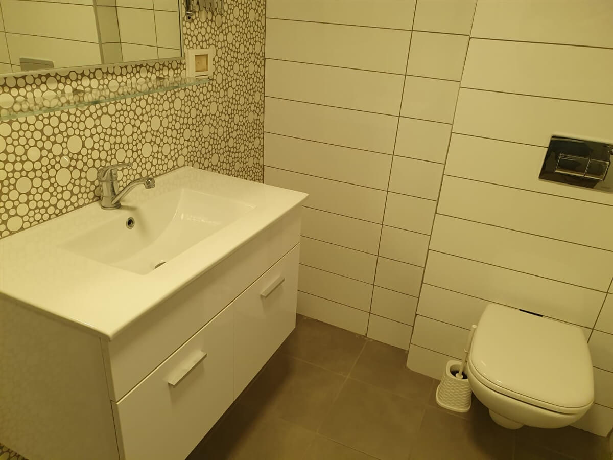 תמונה של דירת הנופש - 4