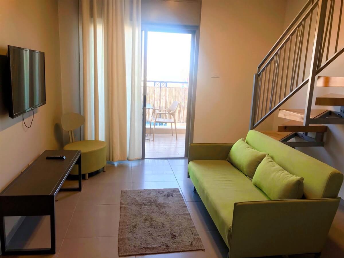 תמונה של דירת הנופש - 6