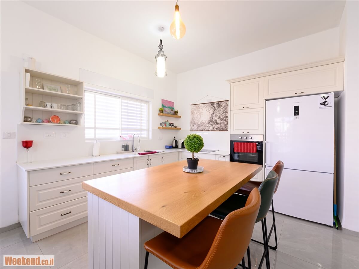 תמונה של הוילות - 2