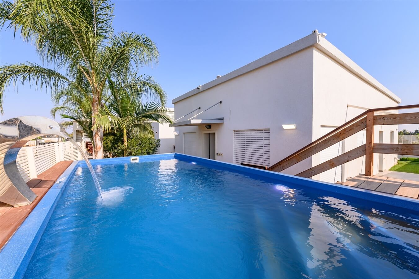 תמונה של הוילות - 10