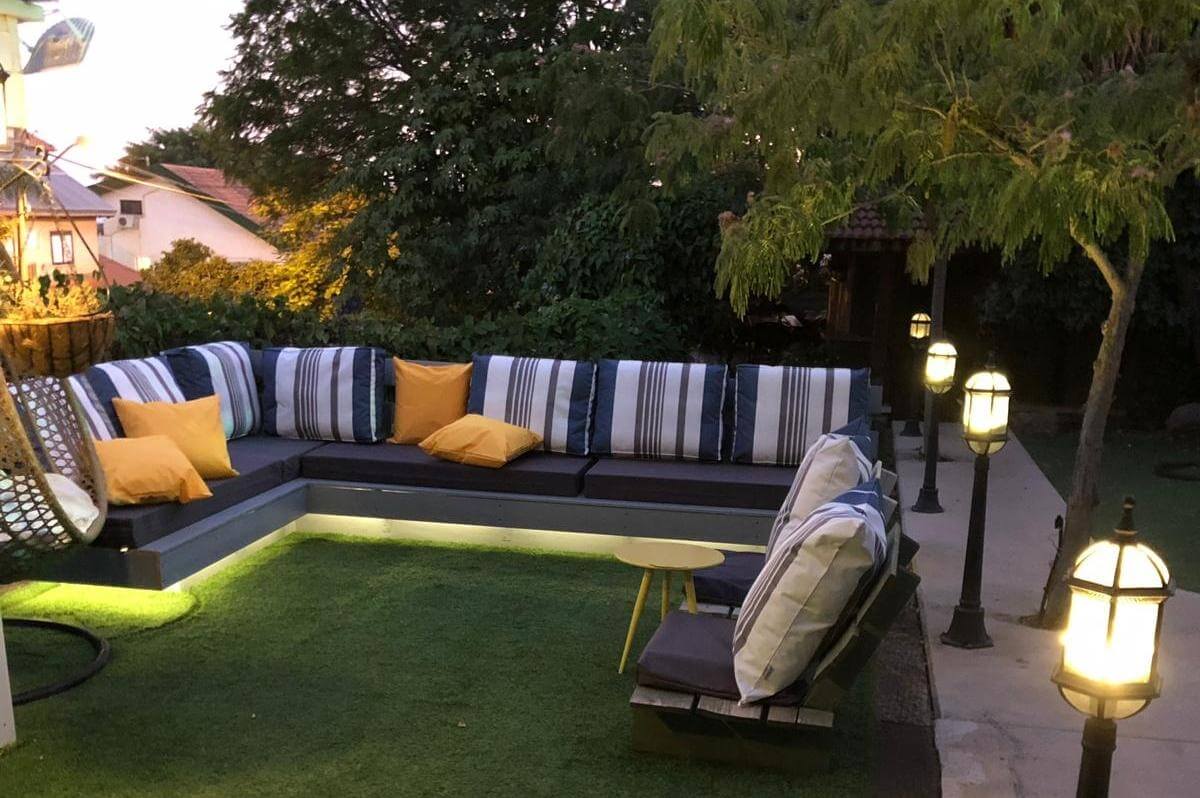 תמונה של יחידה 3 - 6