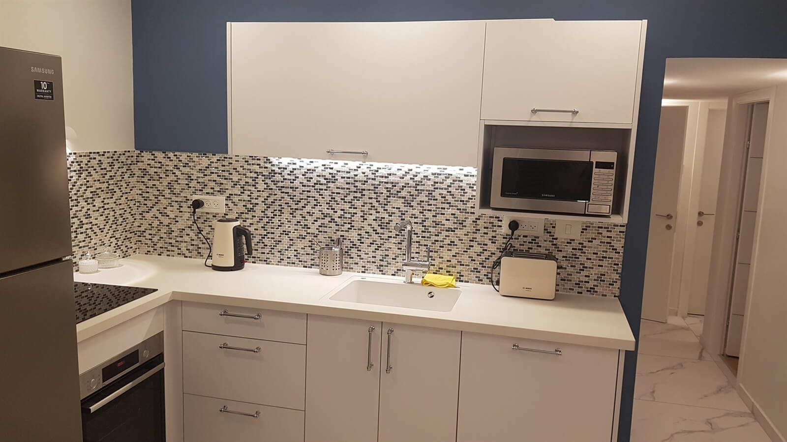 תמונה של דירה 1 - 3 חדרים - 2