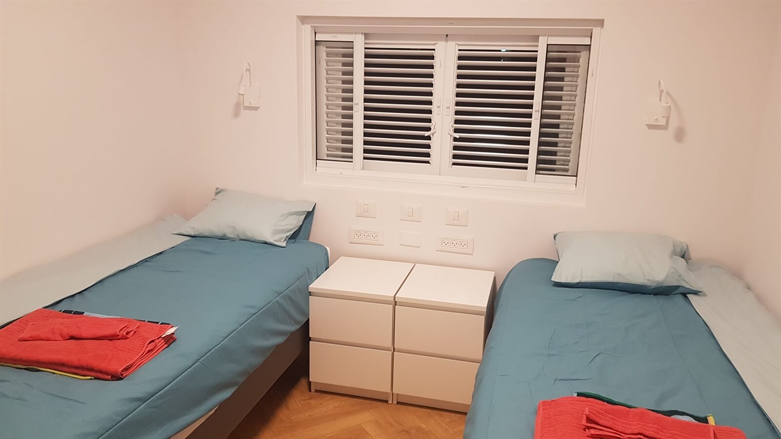 תמונה של דירה 1 - 3 חדרים - 3