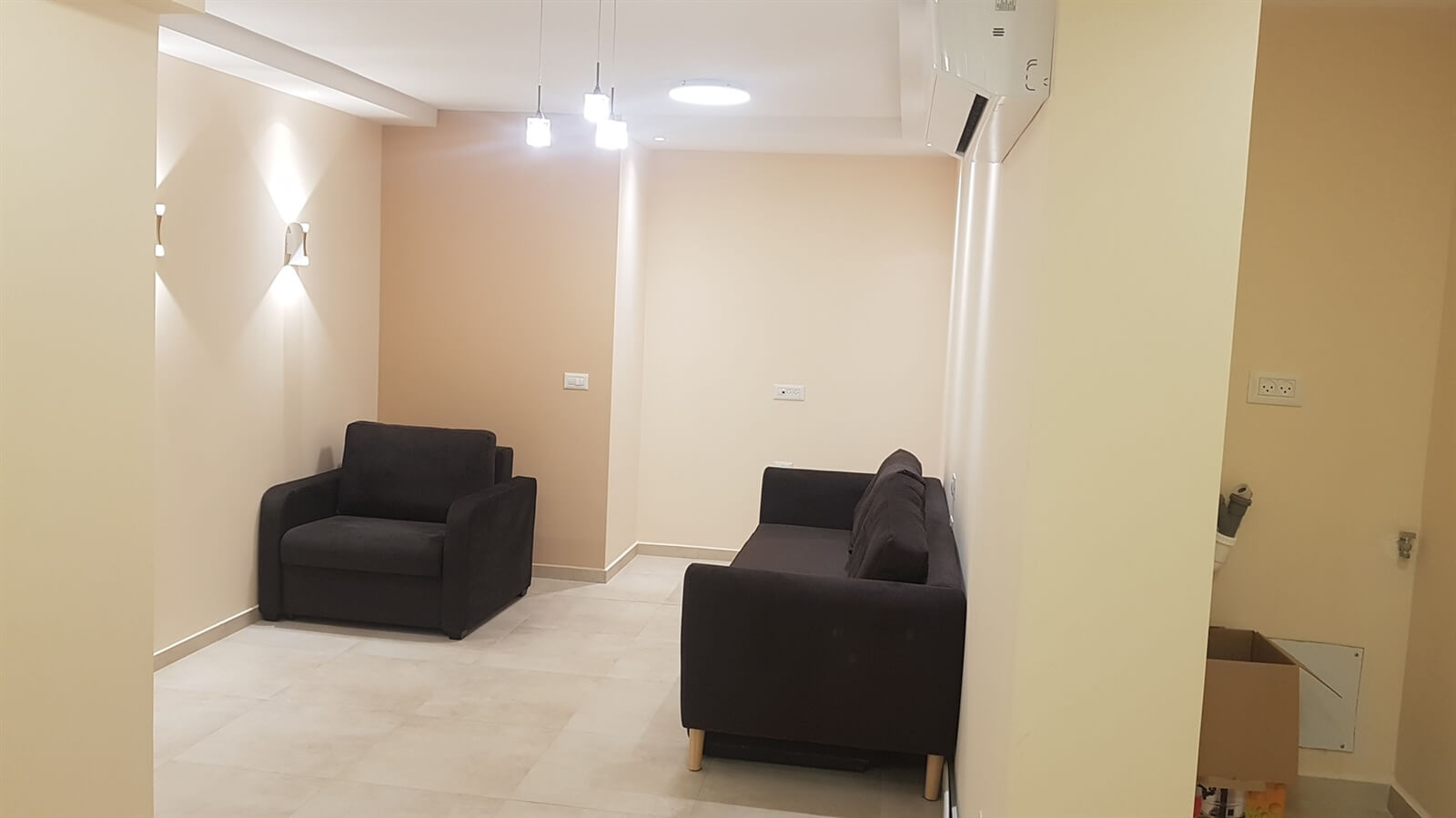 תמונה של דירה 1 - 3 חדרים - 4