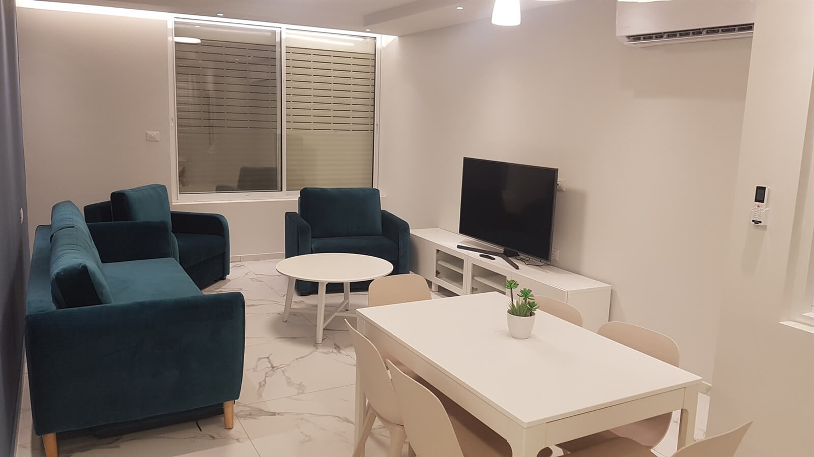 תמונה של דירה 1 - 3 חדרים - 11