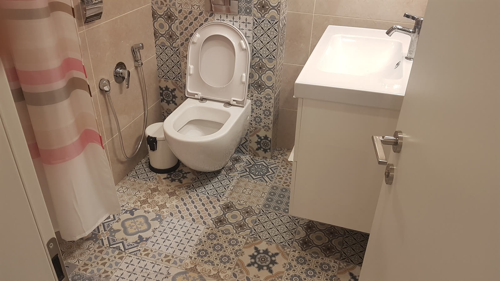 תמונה של דירה 1 - 3 חדרים - 8