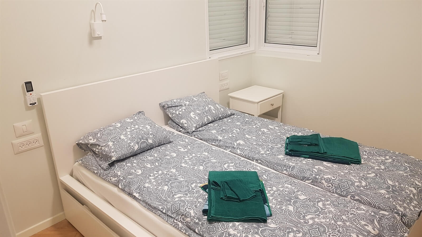 תמונה של דירה 1 - 3 חדרים - 10