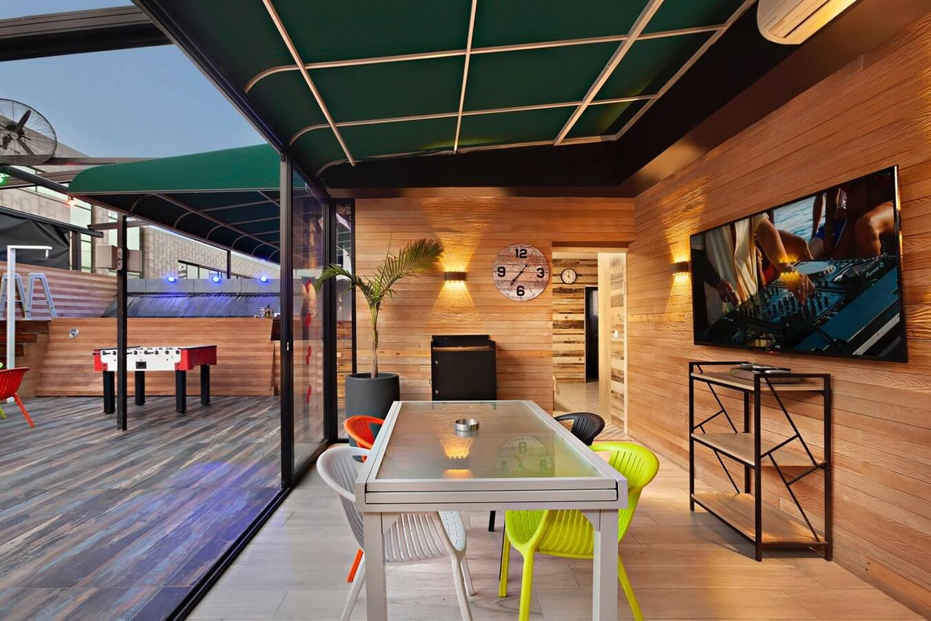 תמונה של הלופט - 2