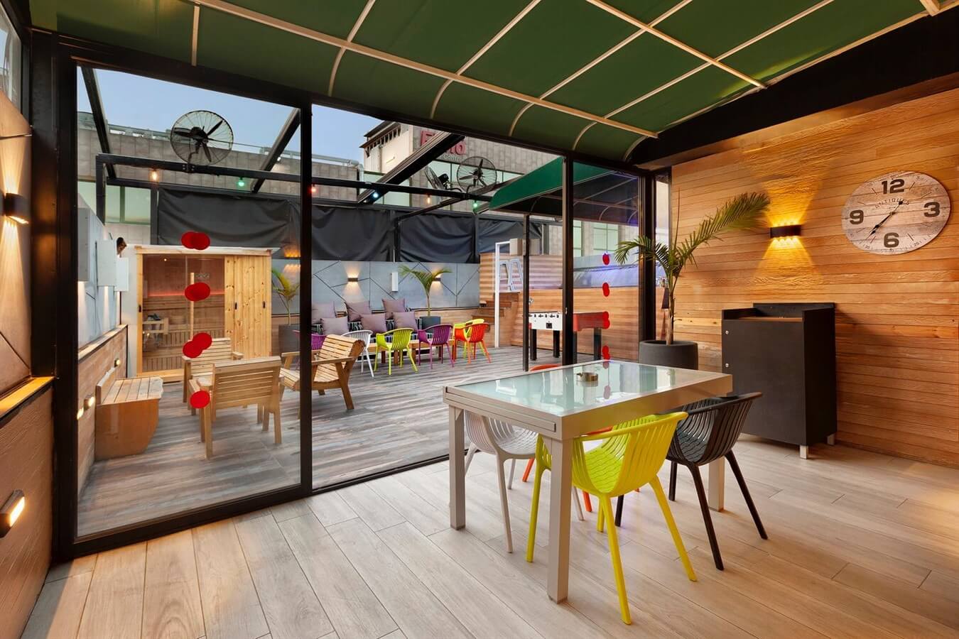 תמונה של הלופט - 10