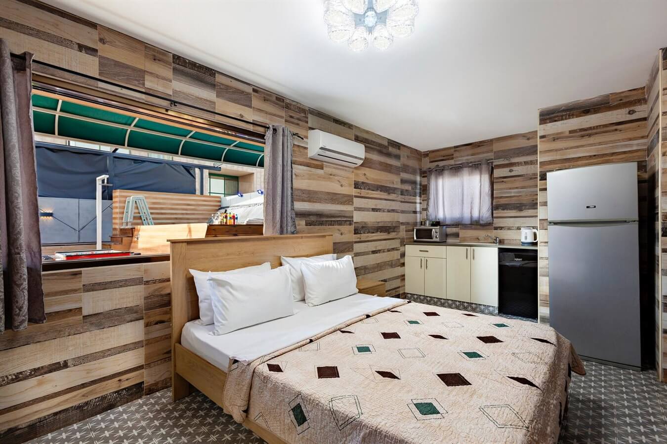 תמונה של הלופט - 4