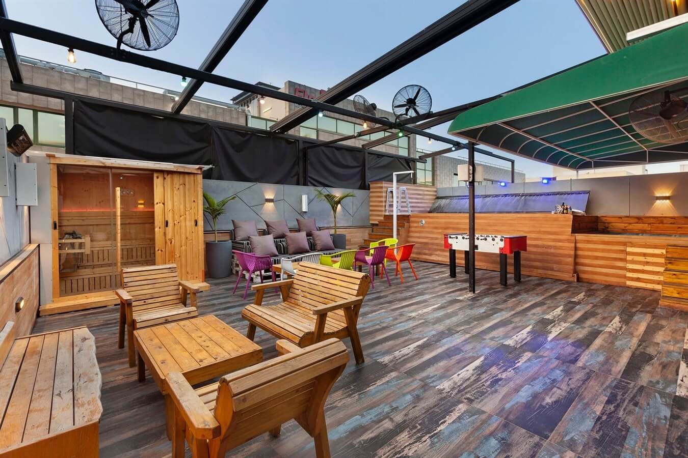 תמונה של הלופט - 9