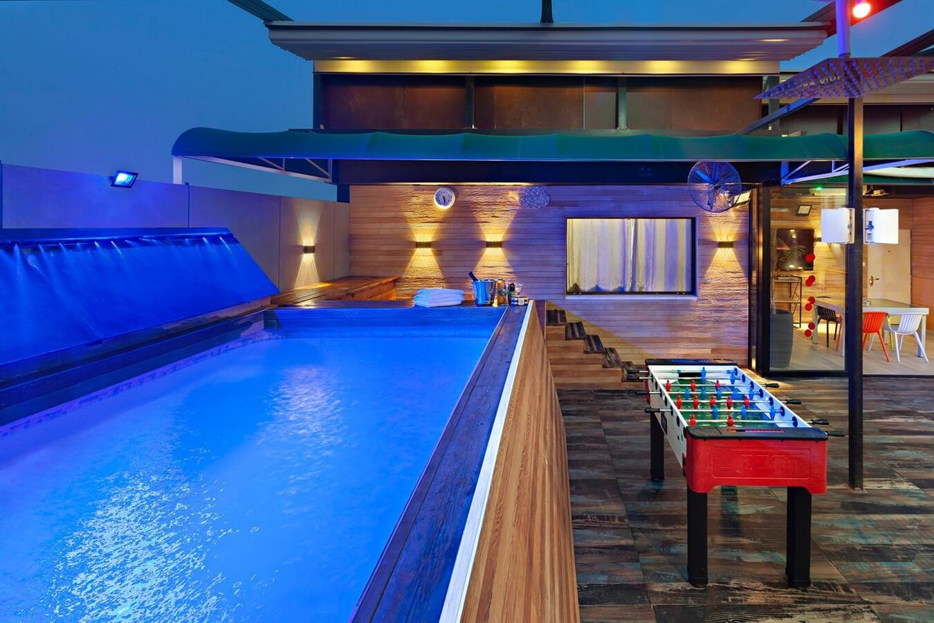 תמונה של הלופט - 7