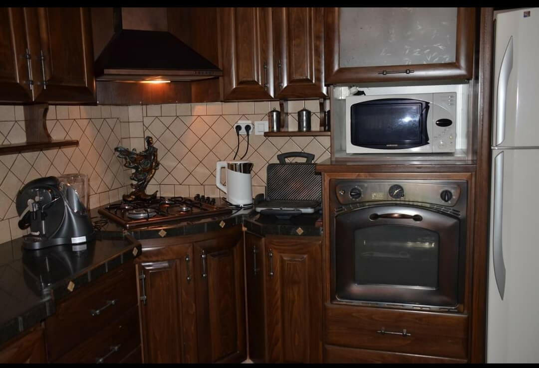 תמונה של דירת הנופש - 5