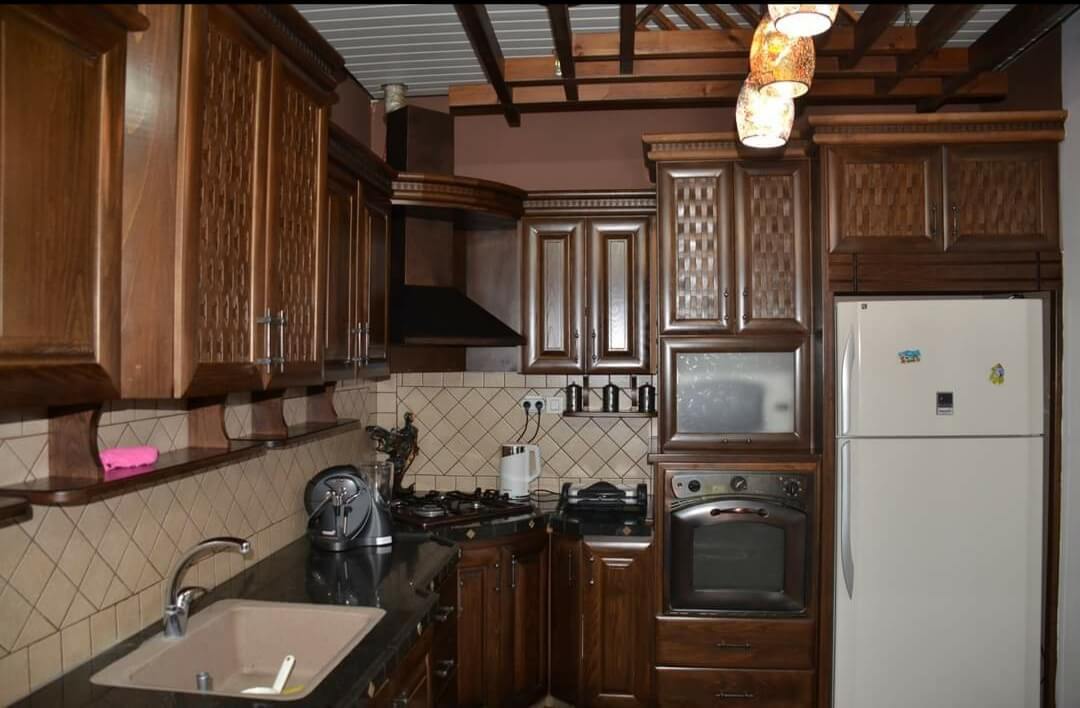 תמונה של דירת הנופש - 4