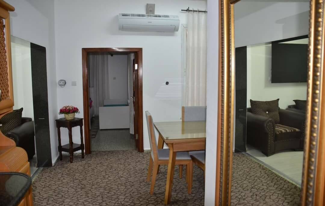 תמונה של דירת הנופש - 11