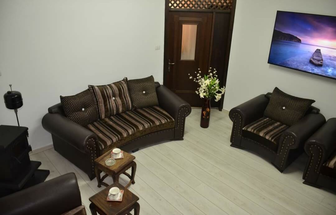 תמונה של דירת הנופש - 3