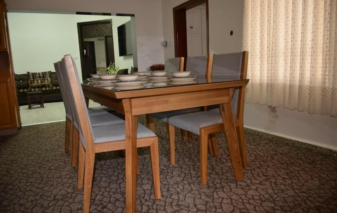 תמונה של דירת הנופש - 12