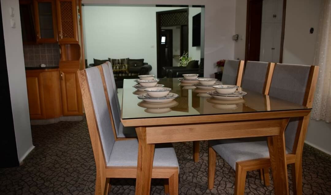 תמונה של דירת הנופש - 2