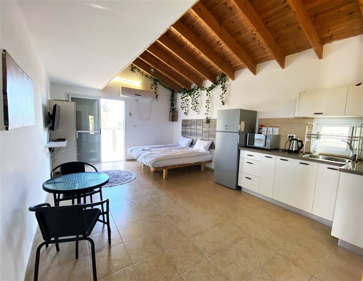 תמונה של היחידה הקטנה - 4 תמונה של היחידה הקטנה - 4