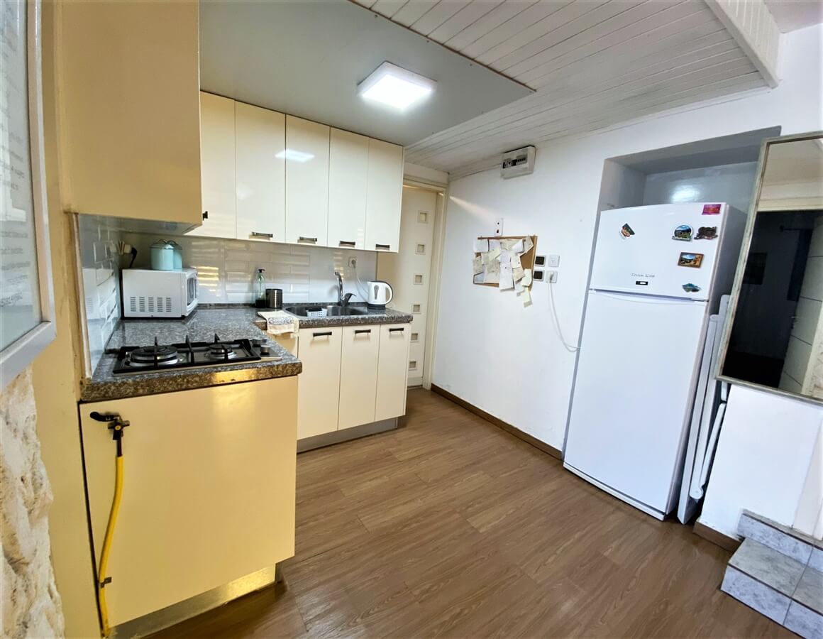 תמונה של היחידה הגדולה - 5 תמונה של היחידה הגדולה - 5