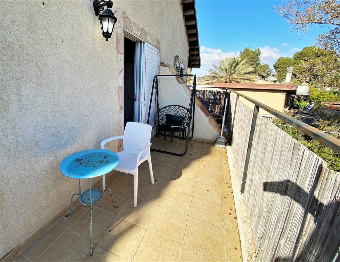 תמונה של היחידה הקטנה - 5 תמונה של היחידה הקטנה - 5