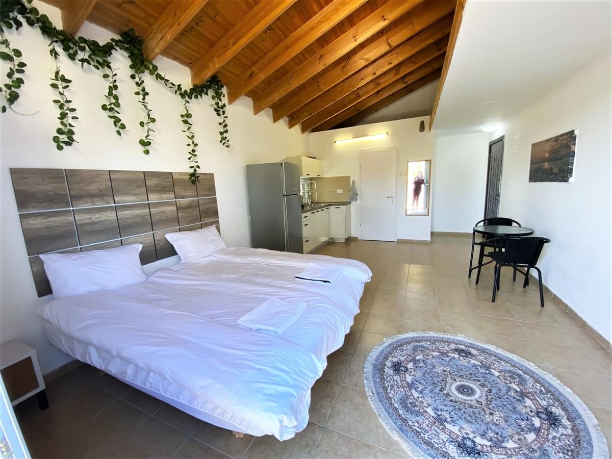 תמונה של היחידה הקטנה - 1 תמונה של היחידה הקטנה - 1