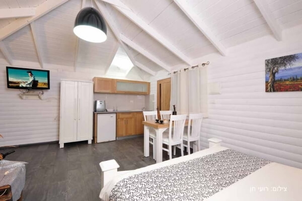 תמונה של בקתת נרקיס - 4