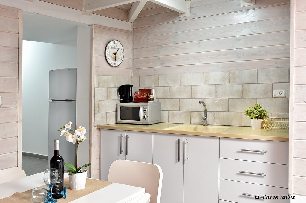 תמונה של הסוויטה - 5