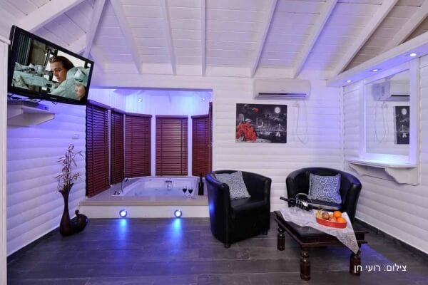 תמונה של בקתת ורד - 3