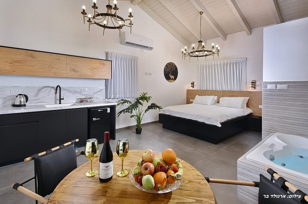 תמונה של סוויטת תמר - 6