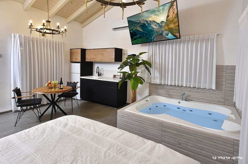 תמונה של סוויטת אלון - 7