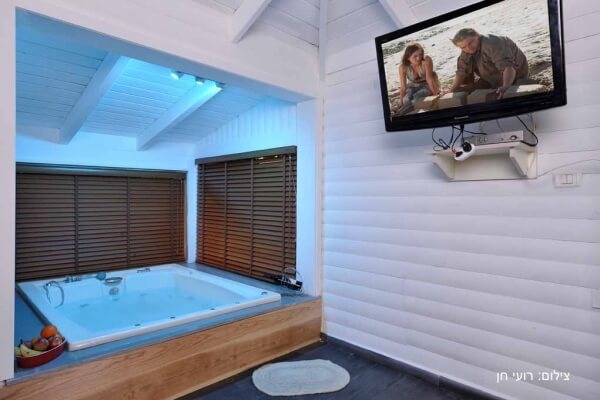 תמונה של בקתת נרקיס - 7