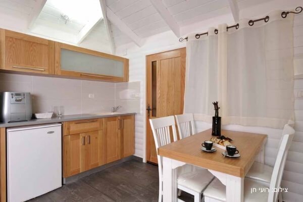 תמונה של בקתת נרקיס - 2