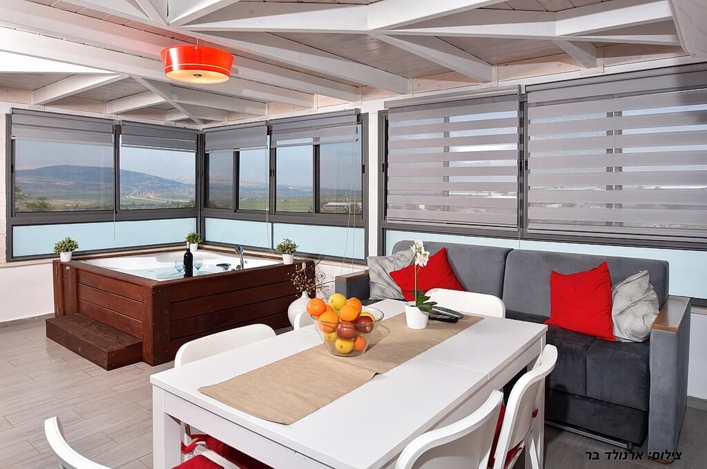 תמונה של הסוויטה - 10