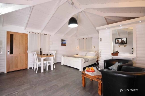 תמונה של בקתת נרקיס - 6