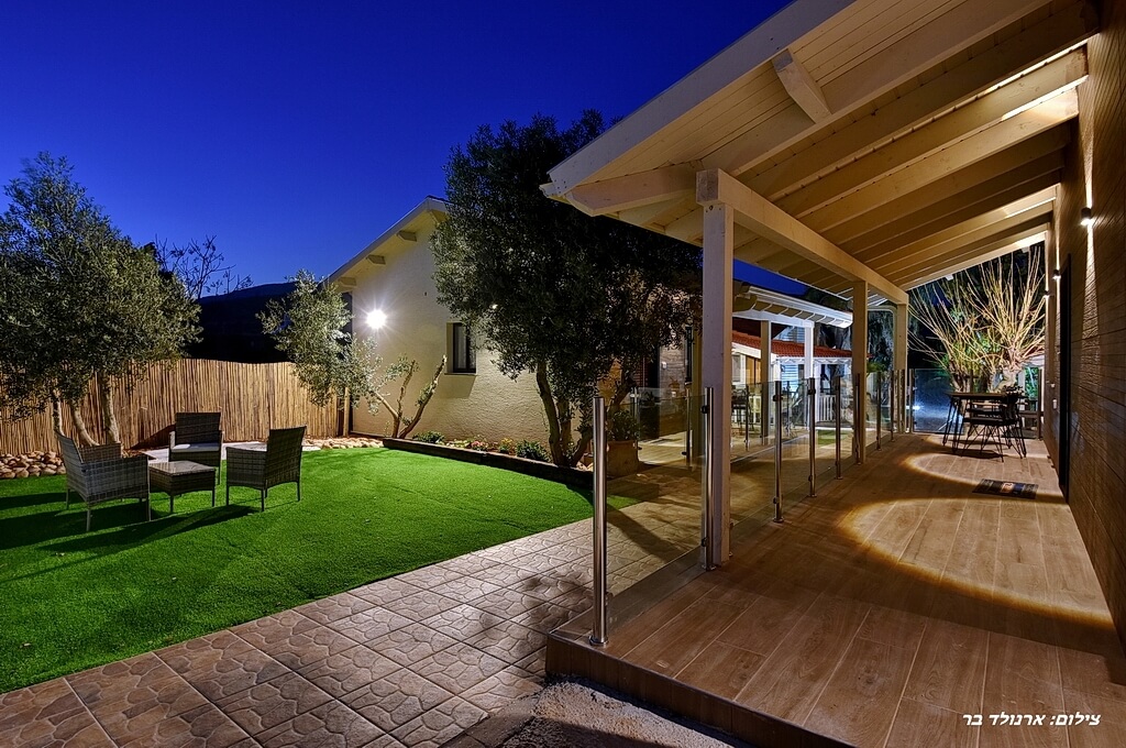 תמונה של סוויטת תמר - 10