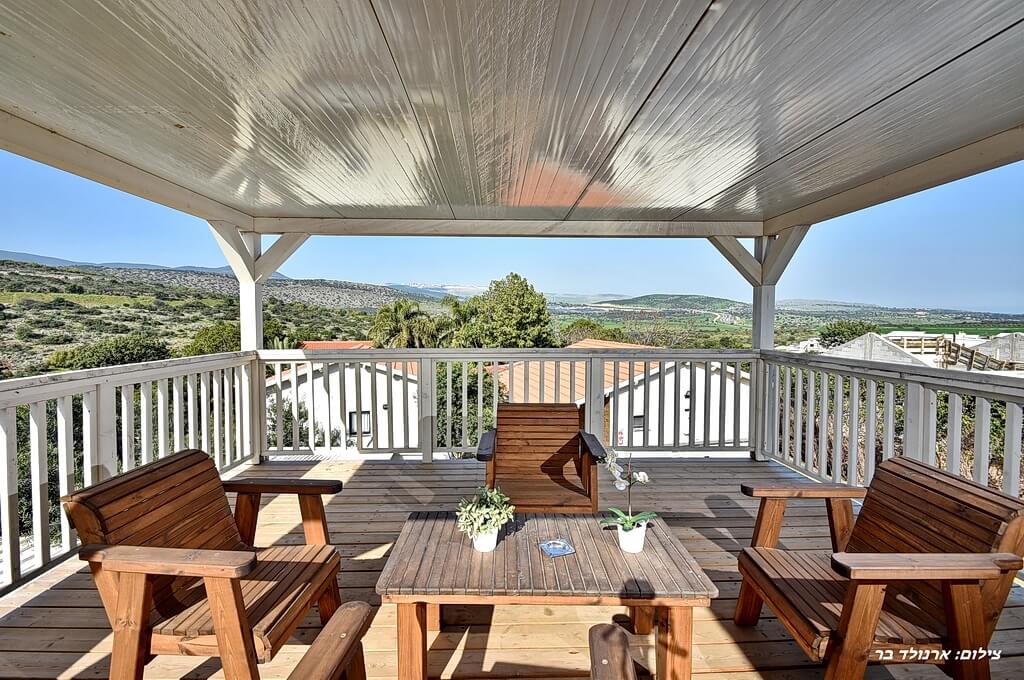 תמונה של הסוויטה - 2