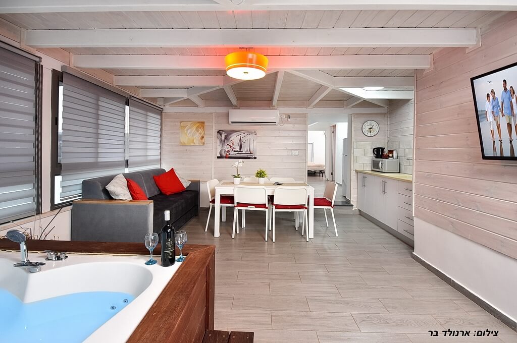 תמונה של הסוויטה - 8