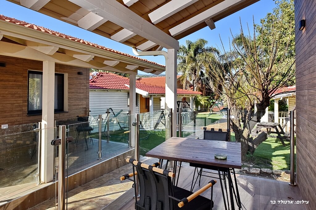 תמונה של סוויטת אלון - 9